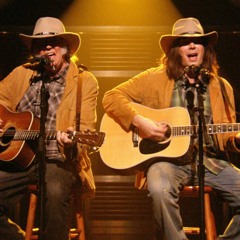 Old Man (Soundclown Megamix)