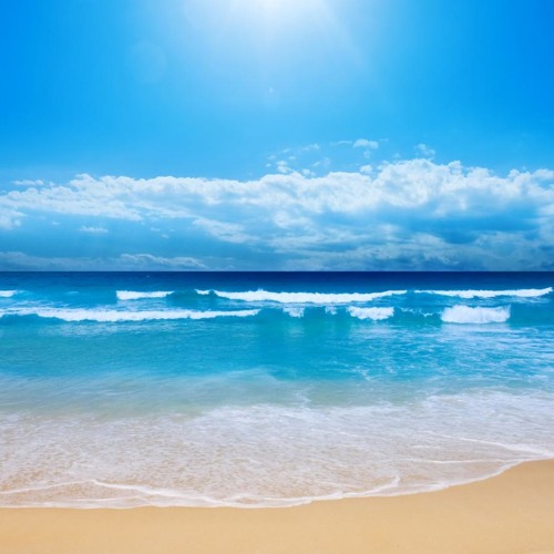 Carl Craig- A Wonderful  Life(Sonix's Ocean Mix)