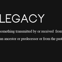 Everyday Legacy