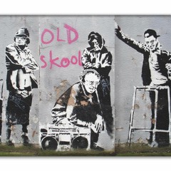 Get Low - Old School type beat - I wanna rock right now- Rob Base