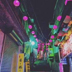 Blk Majikk- Dojo (Intro)