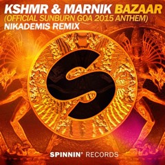 Bazaar (Nikademis Remix) [Click 'Buy' to Download for Free]
