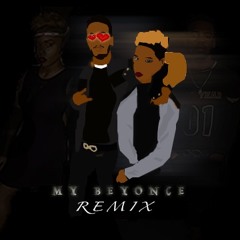 My Beyonce Remix