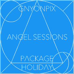 ∆NGEL (PAHO Remix)