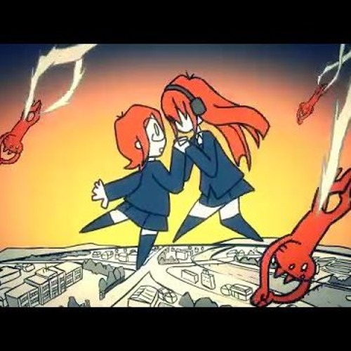 Stream 【欲音ルコ】3年C組14番窪園チヨコの入閣【UTAU カバー