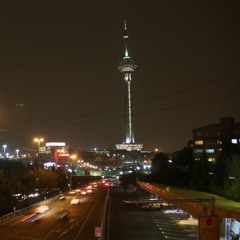 The game industry of Iran