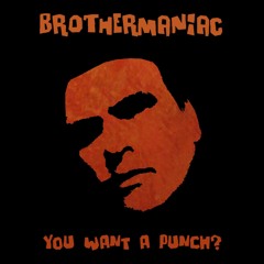 You Wanna Punch? [Kicking Ass Mix]