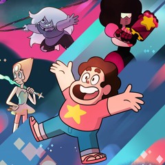 Steven Universe -Love Like You/Amar como você.(PT-BR)