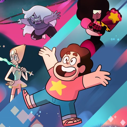 Steven Universe -Love Like You/Amar como você.(PT-BR)