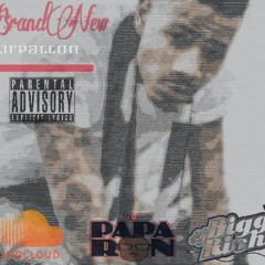 Brand New x Jr Patton