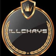 DJ ILLCHAYS - REGGAE FIX 2016