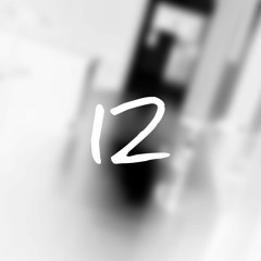Creep-P - 12 (feat. Hachimitsu Sake)