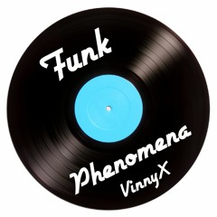 Funk Phenomena - VinnyX (original)