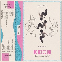 motion. - sequence vol. 1