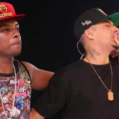Mc TH FT FILIPE RET - Vidro Fumê  • VERSÃO RAP • 2016