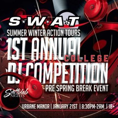 S.W.A.T. Lake Havasu 2016 ProDJect