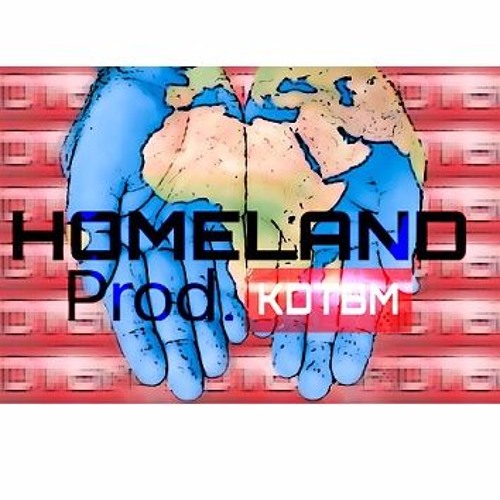 Homeland Snippet (Studio Quality)