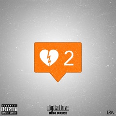 Ben Price - Digital Love