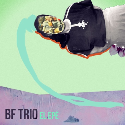 BF TRIO - El EPÉ - 02 La Hora De Los Arreboles