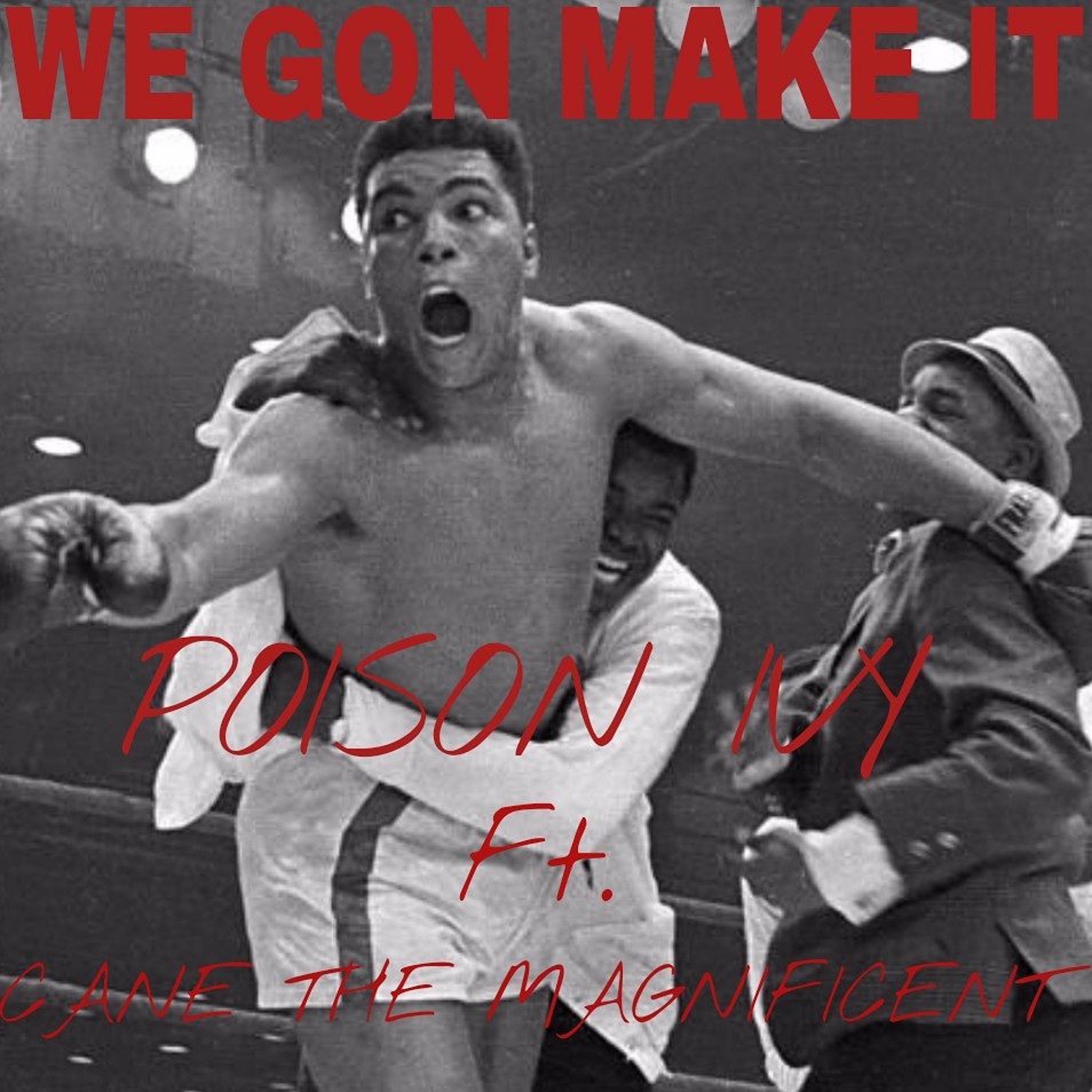 We Gon Make It episode artwork
