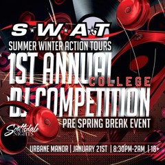 Swat Lake Havasu 2016 ProDJect