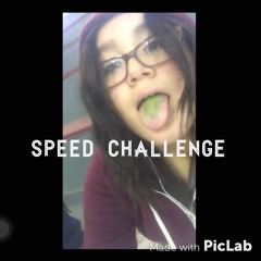 @Djtrell 973 - Speed Challenge