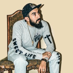 Don't Worry (Prod. by Leo DeSafo)