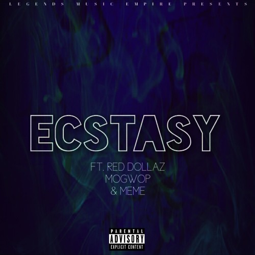 ECSTASY (feat. Michelea Moore, Red Dollaz & MoGwop)