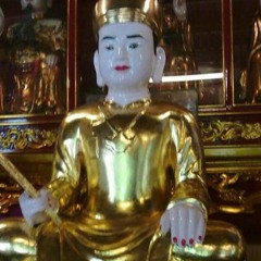 giá văn -ông Hoàng Mười - trình Bầy - hữu Hùng