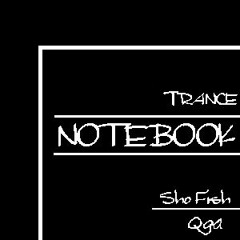 Notebook(Trance Mix)