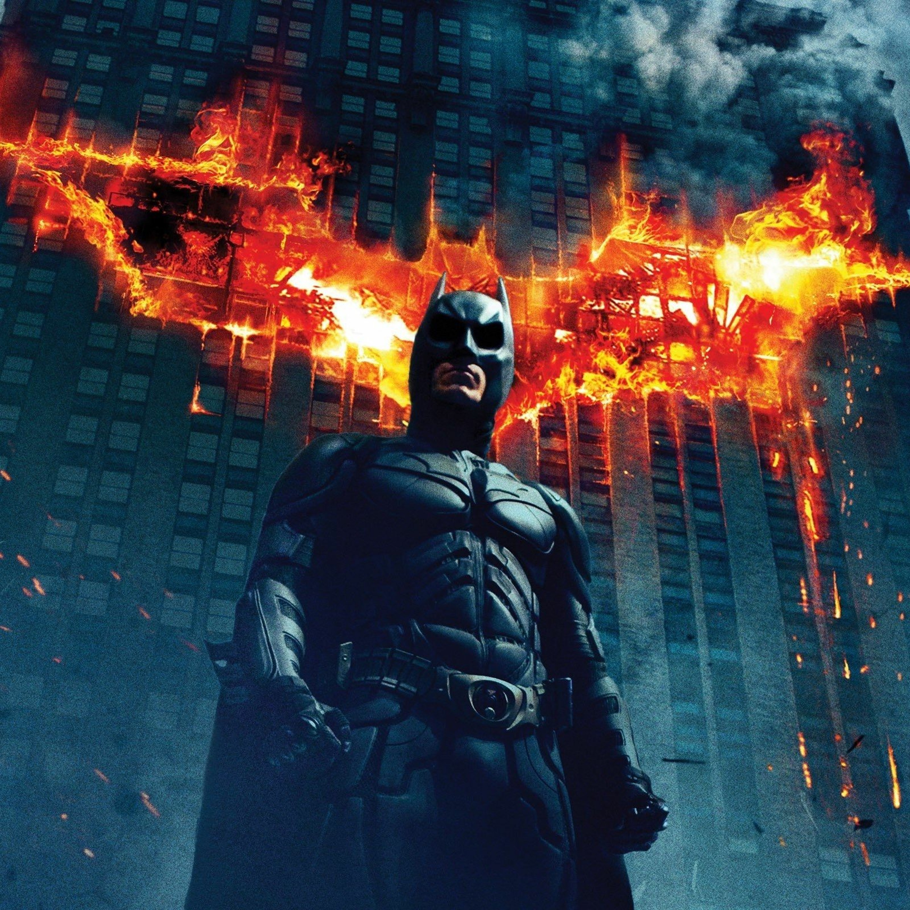 BizzleCast 37: THE DARK KNIGHT Film Commentary With Aaron & The Bizzle episode artwork