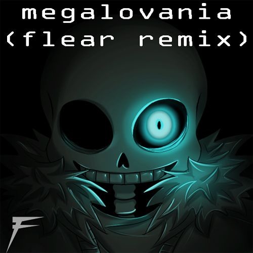 Listen to Nightmare Sans megalovania by parraXp in sans playlist online for  free on SoundCloud