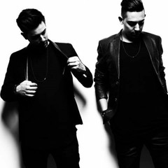 Dzeko & Torres - Home (daNN Cut)