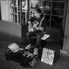 Raw Music Raw Life Original (Demo)