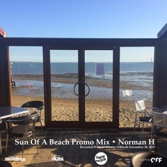 Norman H • Sun Of A Beach Promo Mix • December 2015