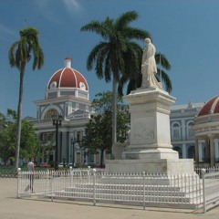 Cienfuegos - with Bob LoGrasso (Trad. Latin Instrumental - Guaracha)