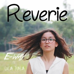 Reverie ft.Lucia Thalia (Original Mix)