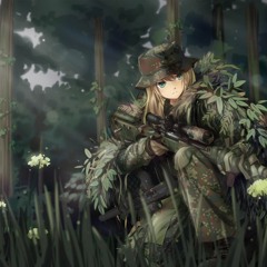 Nightcore - Metal Rock - God Mode (Sons Of Amon)