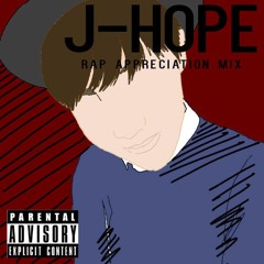 J-Hope Rap Appreciation