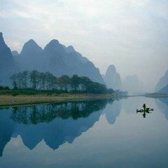 萬水千山總是情