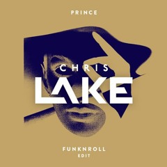Funk N Roll (Chris Lake Edit) - Prince