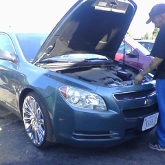 G.E.D. (Grind Err Day)