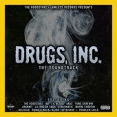 02 Succa Shit (feat. Stresmatic)