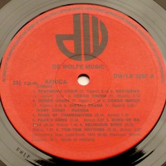 De Wolfe Music Library - Causeway