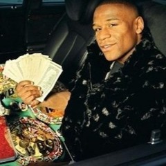 Just Like Floyd Ft. Guapo Leayl