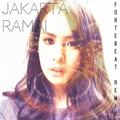Maudy Ayunda - Jakarta Ramai (Andreas Arianto Remix)