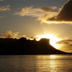 Josh Namauleg-Just Like That