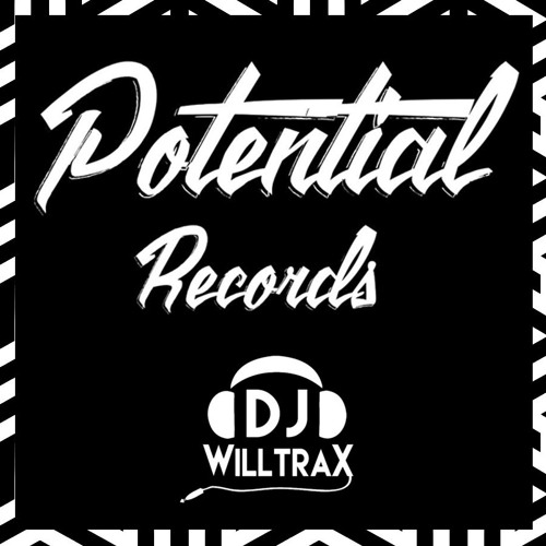 Potential Records In The Mix (Featuring DJ WILLTRAX