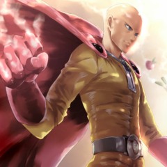 One Take Man ( One Punch Man OST ) - A Theme Of ONE PUNCH MAN～正義執行～