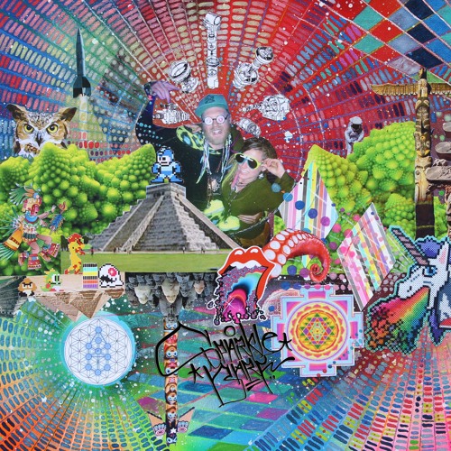 Sparkle Barf - Imma Unicorn